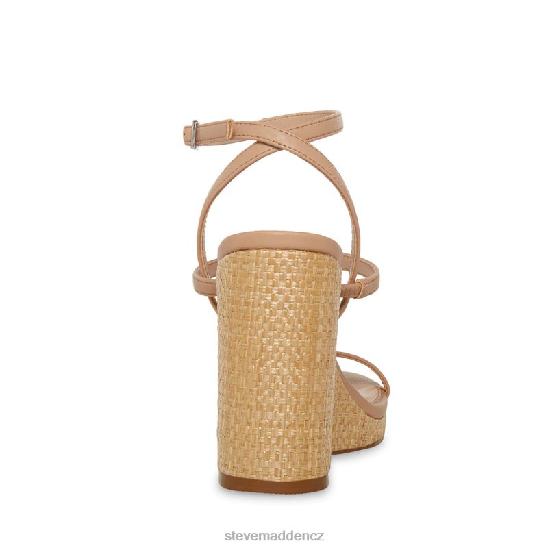 obuv opálení LR2BN156 ženy Steve Madden vzhůru nohama