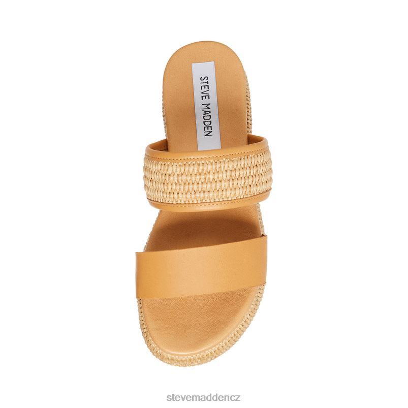 obuv opálení LR2BN201 ženy Steve Madden hudson