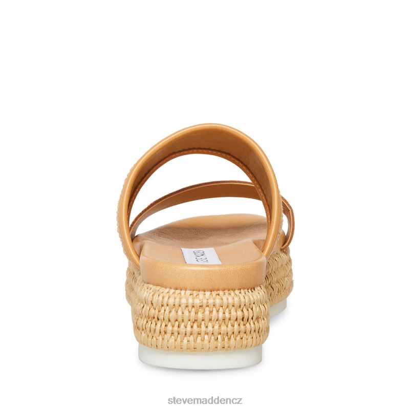 obuv opálení LR2BN201 ženy Steve Madden hudson