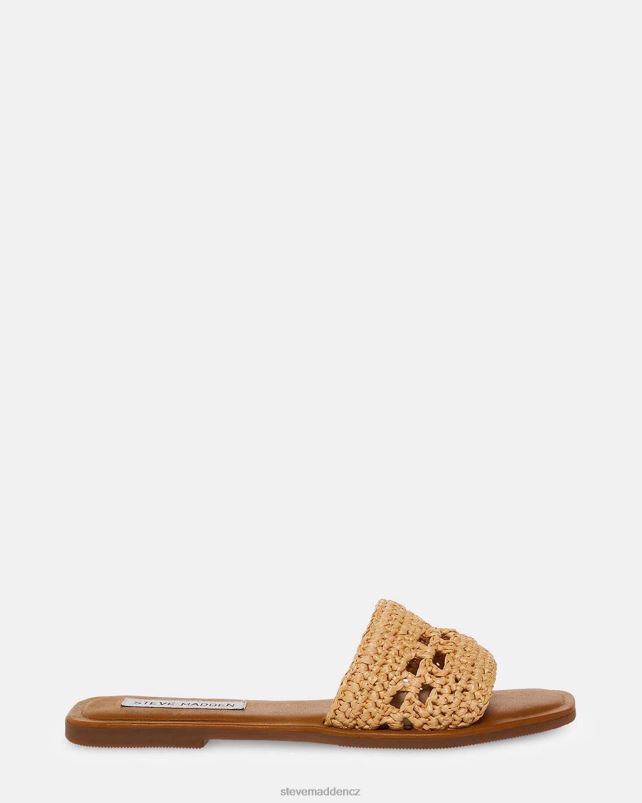 obuv opálení LR2BN45 ženy Steve Madden maui