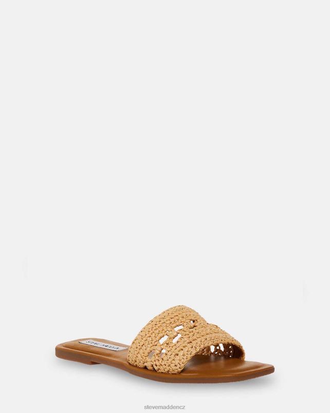 obuv opálení LR2BN45 ženy Steve Madden maui