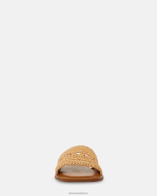 obuv opálení LR2BN45 ženy Steve Madden maui