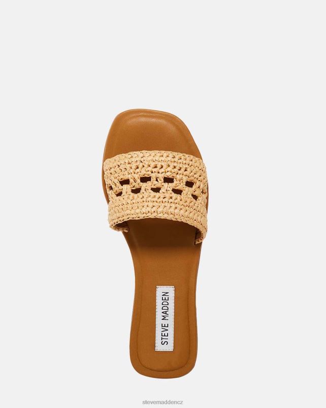 obuv opálení LR2BN45 ženy Steve Madden maui