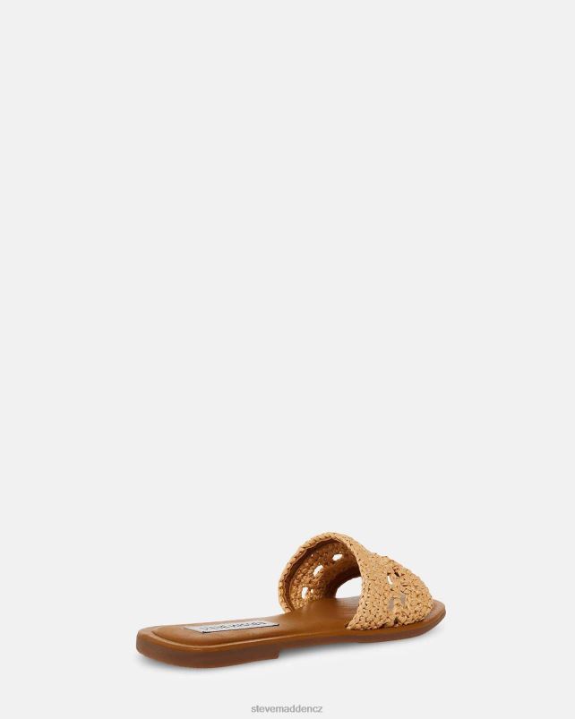 obuv opálení LR2BN45 ženy Steve Madden maui