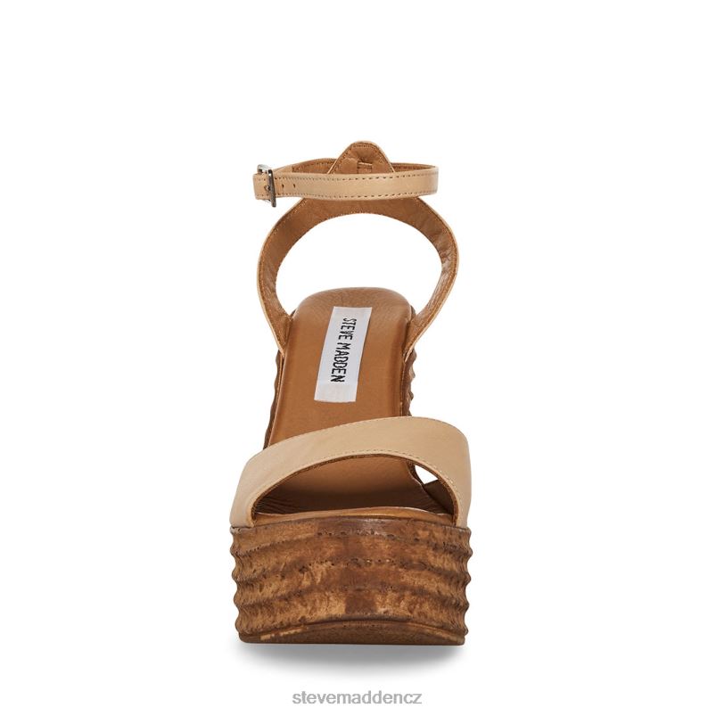 obuv přírodní LR2BN146 ženy Steve Madden Camden
