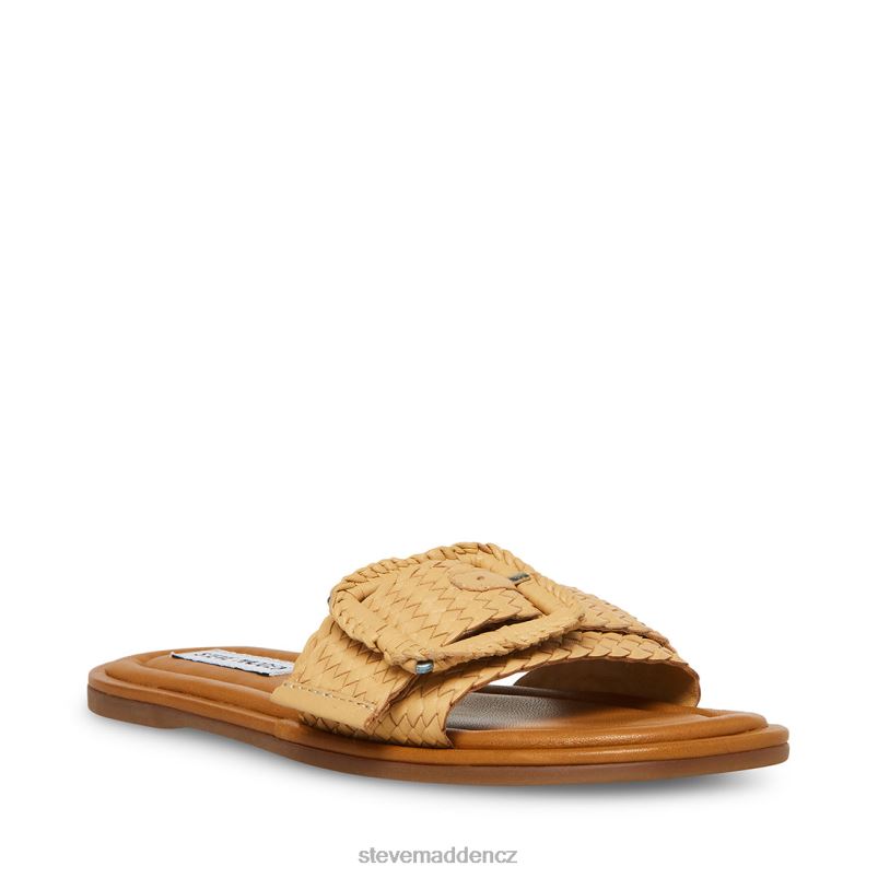 obuv přírodní LR2BN191 ženy Steve Madden della