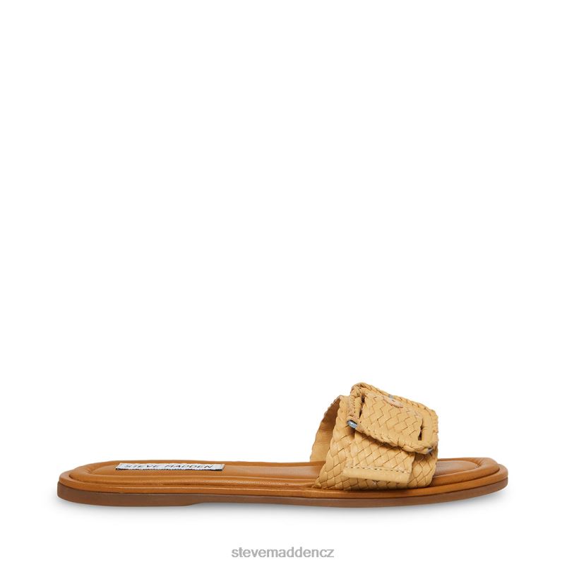 obuv přírodní LR2BN191 ženy Steve Madden della