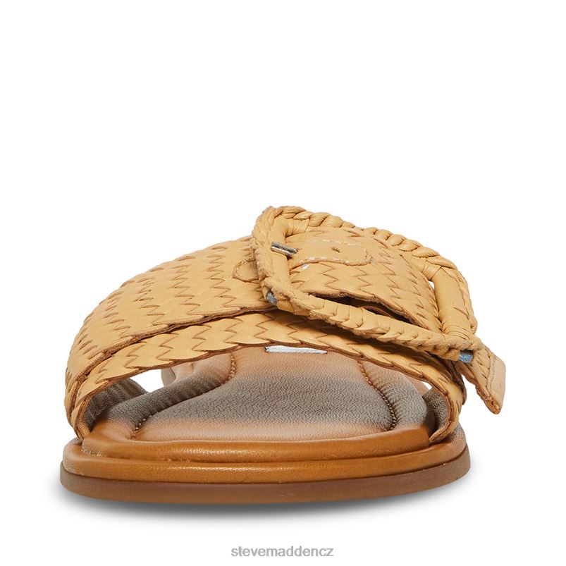 obuv přírodní LR2BN191 ženy Steve Madden della