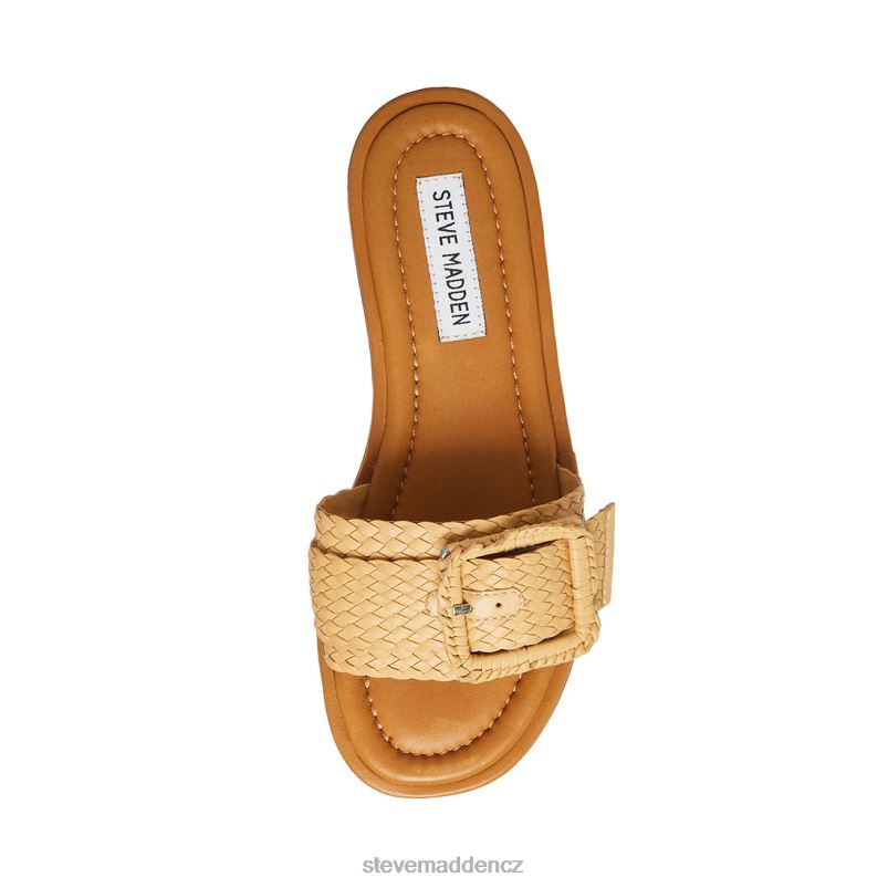 obuv přírodní LR2BN191 ženy Steve Madden della