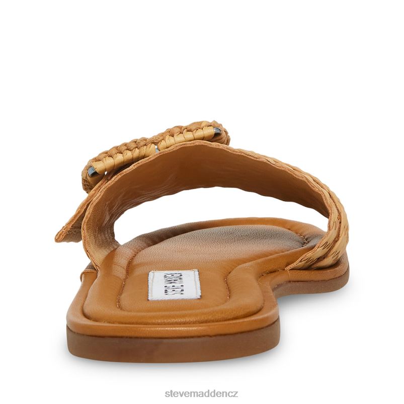 obuv přírodní LR2BN191 ženy Steve Madden della