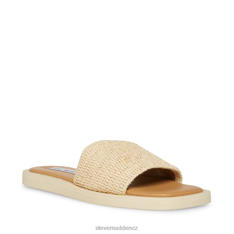 obuv přírodní LR2BN213 ženy Steve Madden leigh