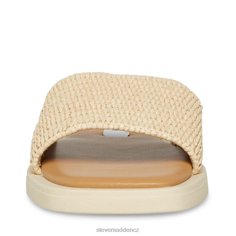 obuv přírodní LR2BN213 ženy Steve Madden leigh