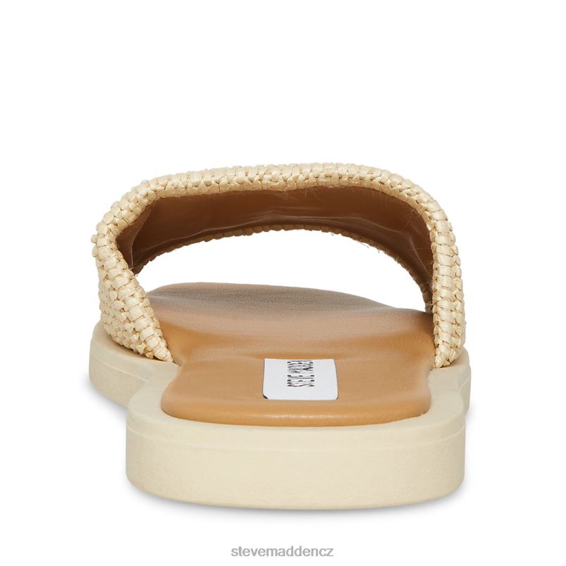 obuv přírodní LR2BN213 ženy Steve Madden leigh