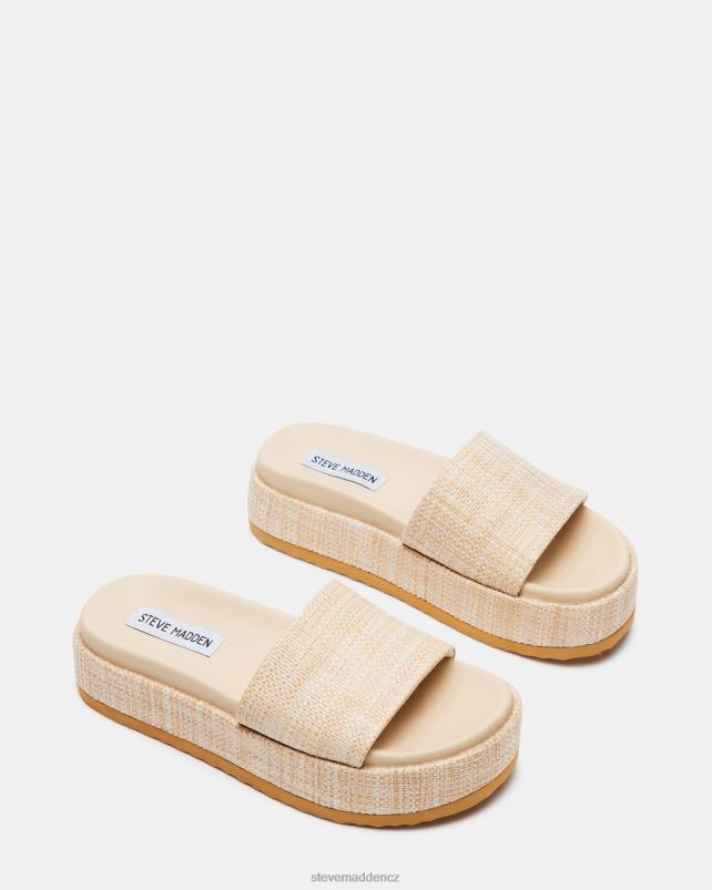 obuv přírodní LR2BN24 ženy Steve Madden kasper