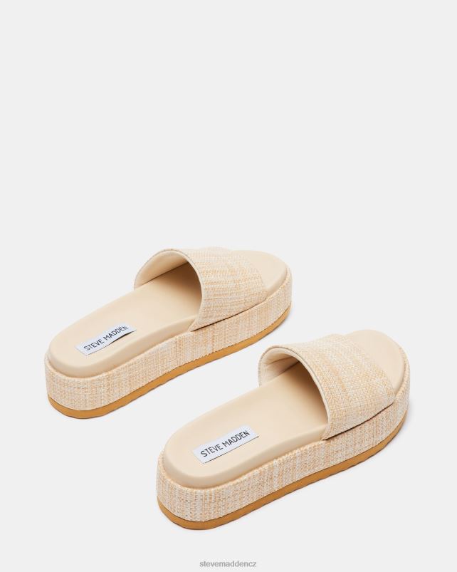 obuv přírodní LR2BN24 ženy Steve Madden kasper