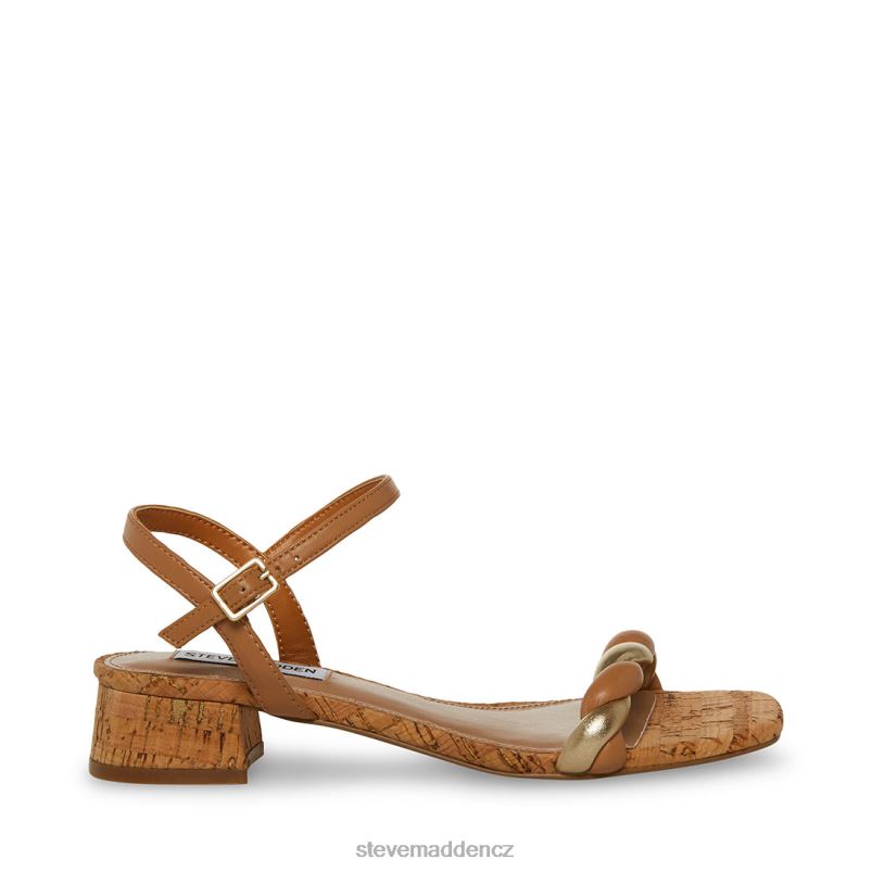 obuv přírodní multi LR2BN148 ženy Steve Madden magnetický