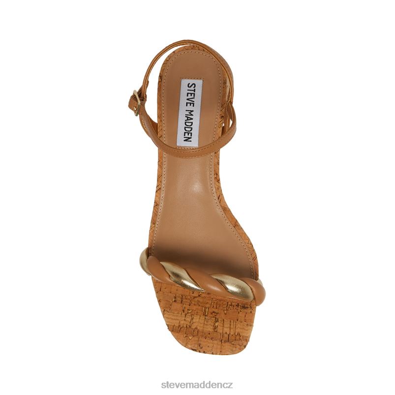 obuv přírodní multi LR2BN148 ženy Steve Madden magnetický