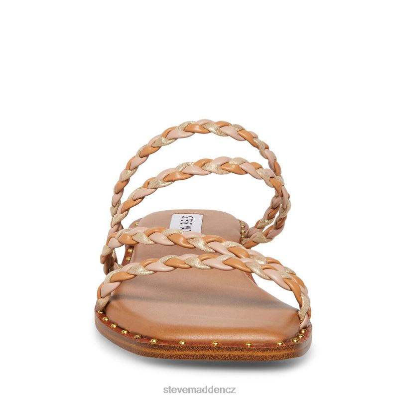 obuv přírodní multi LR2BN221 ženy Steve Madden starie-s