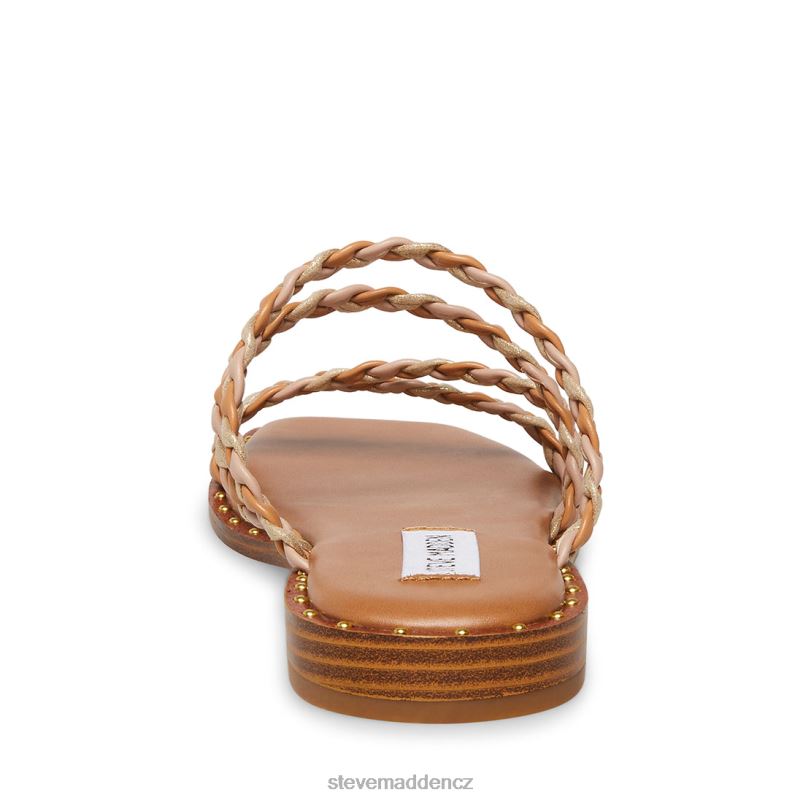 obuv přírodní multi LR2BN221 ženy Steve Madden starie-s
