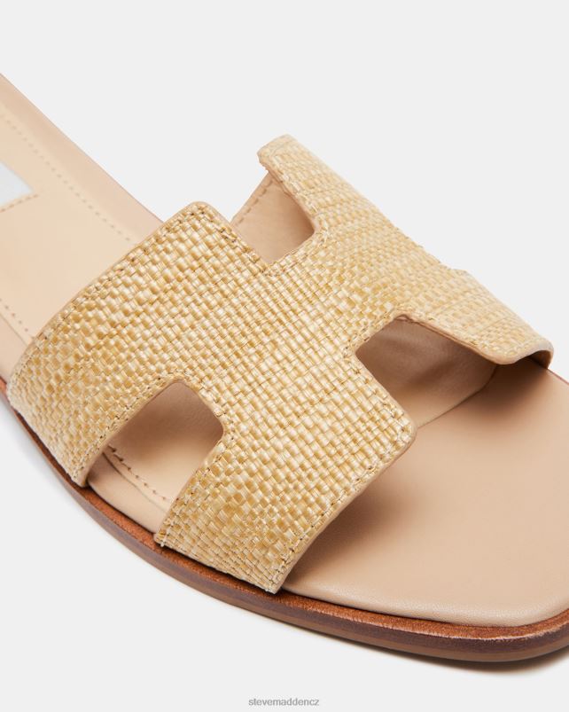 obuv rafie LR2BN16 ženy Steve Madden hadyn