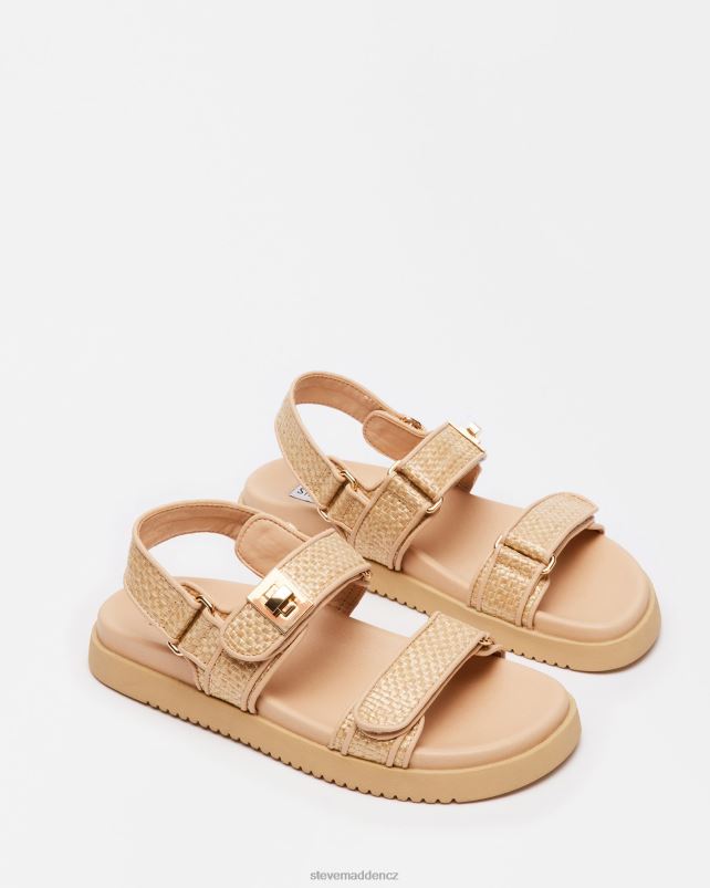 obuv rafie LR2BN20 ženy Steve Madden mona