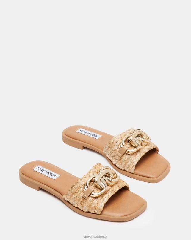obuv rafie LR2BN29 ženy Steve Madden gen