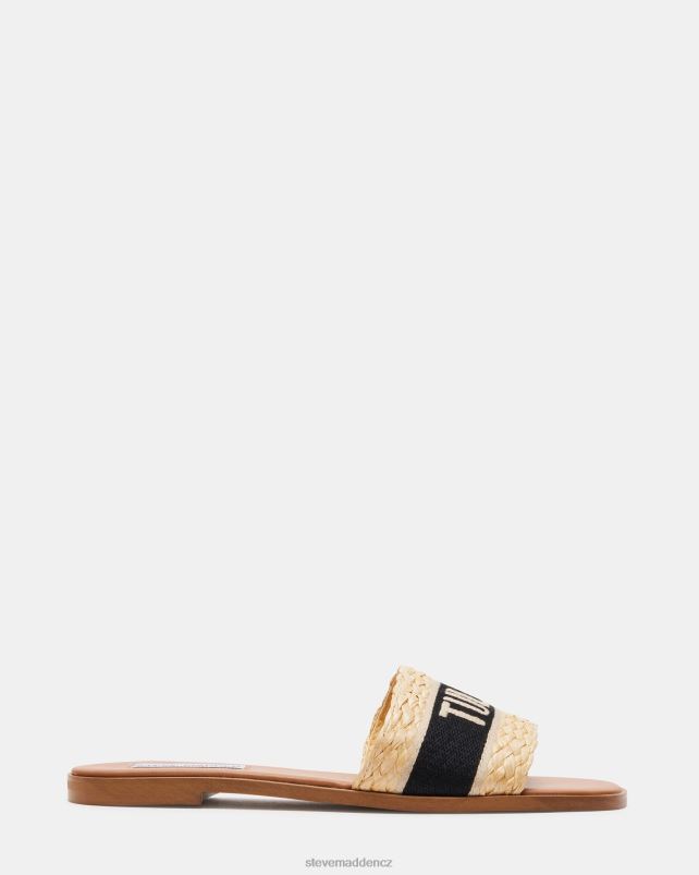 obuv rafie LR2BN82 ženy Steve Madden knox