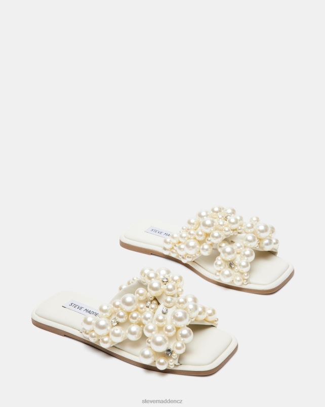 obuv slonová kost LR2BN17 ženy Steve Madden duri
