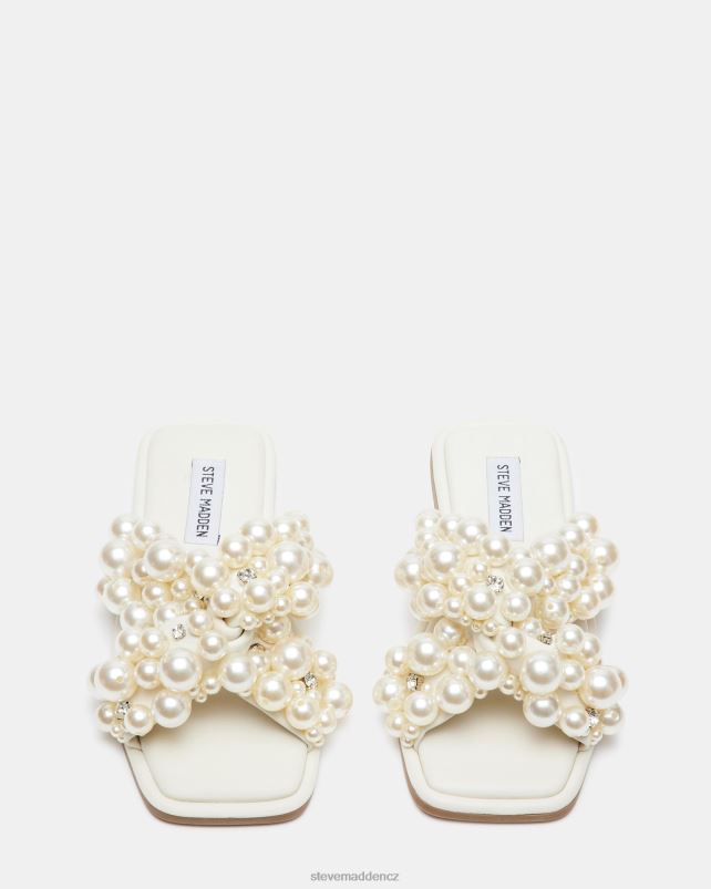 obuv slonová kost LR2BN17 ženy Steve Madden duri