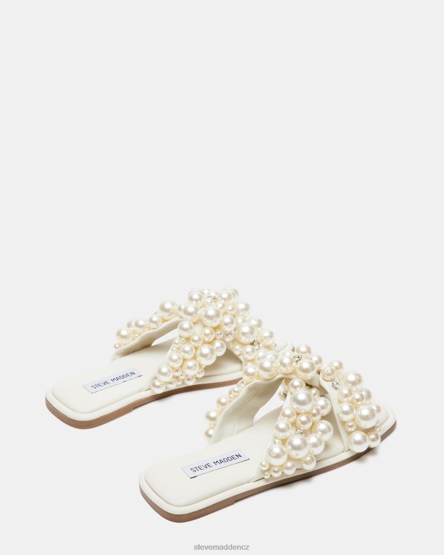 obuv slonová kost LR2BN17 ženy Steve Madden duri