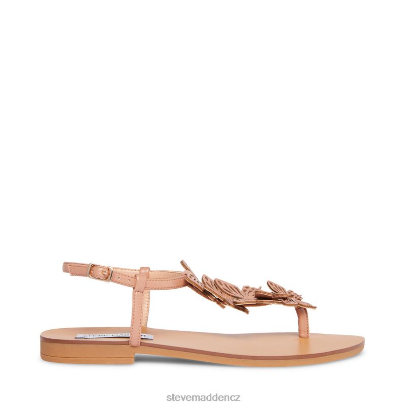 obuv tan multi LR2BN97 ženy Steve Madden utopista