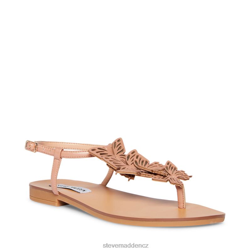 obuv tan multi LR2BN97 ženy Steve Madden utopista