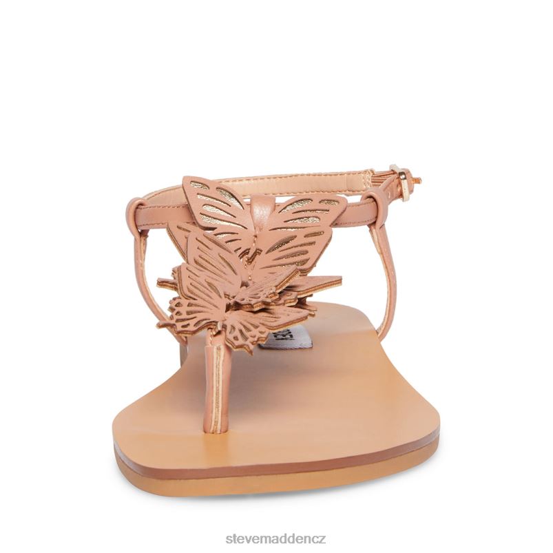 obuv tan multi LR2BN97 ženy Steve Madden utopista