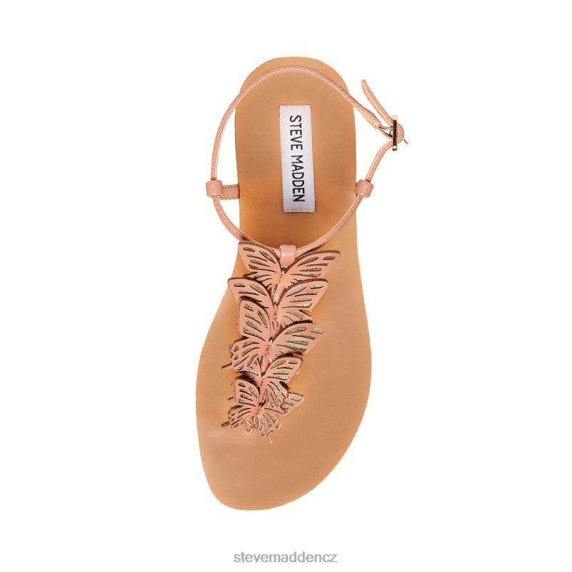 obuv tan multi LR2BN97 ženy Steve Madden utopista