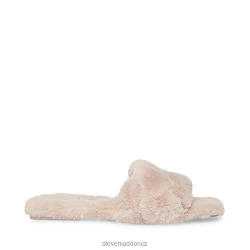 obuv taupe LR2BN222 ženy Steve Madden sny