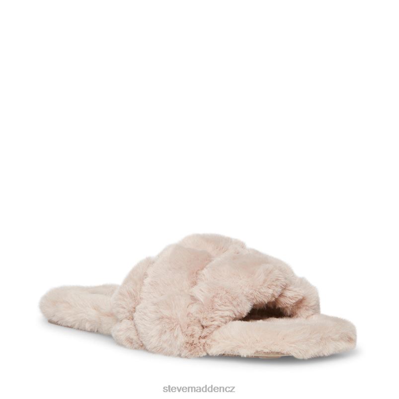 obuv taupe LR2BN222 ženy Steve Madden sny