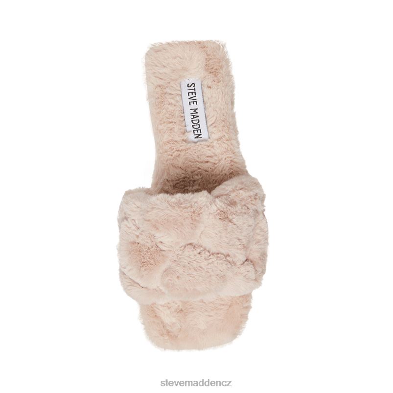 obuv taupe LR2BN222 ženy Steve Madden sny