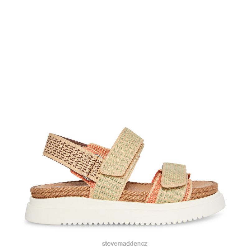 obuv vícenásobné LR2BN109 ženy Steve Madden margaret