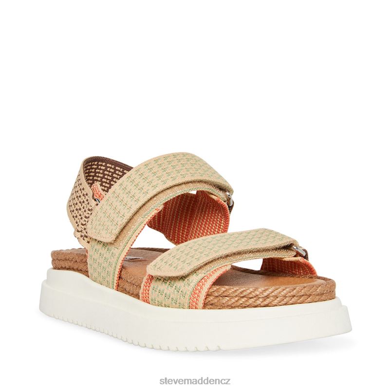 obuv vícenásobné LR2BN109 ženy Steve Madden margaret