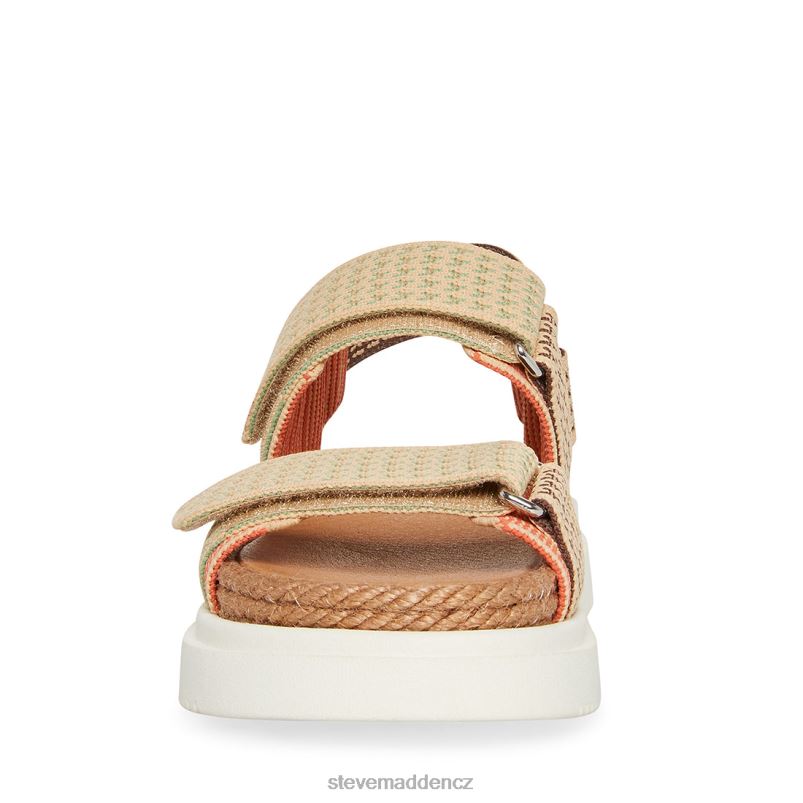 obuv vícenásobné LR2BN109 ženy Steve Madden margaret