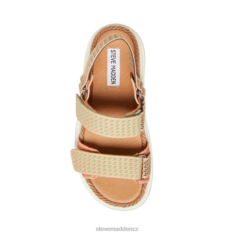 obuv vícenásobné LR2BN109 ženy Steve Madden margaret