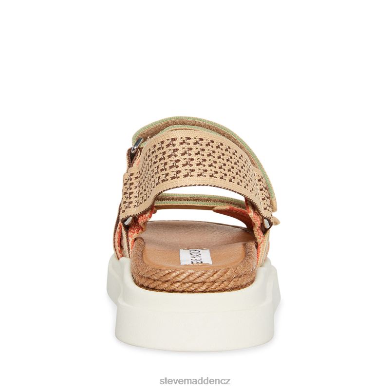 obuv vícenásobné LR2BN109 ženy Steve Madden margaret