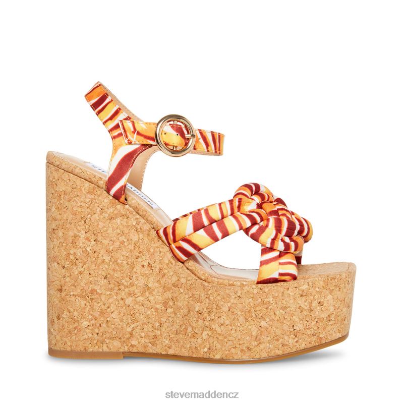 obuv vícenásobné LR2BN122 ženy Steve Madden patrize