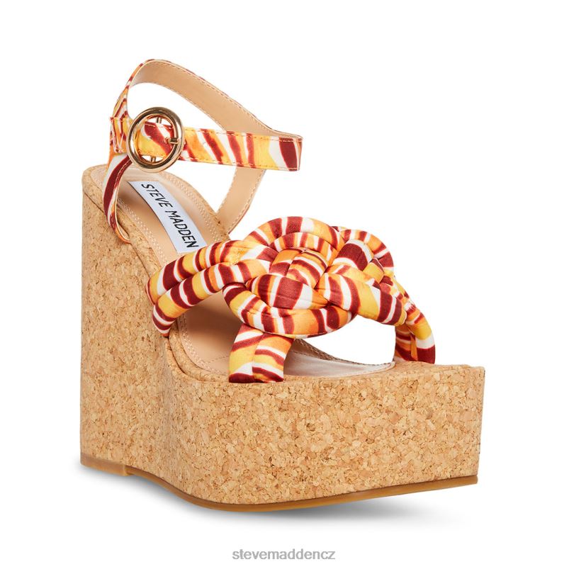 obuv vícenásobné LR2BN122 ženy Steve Madden patrize