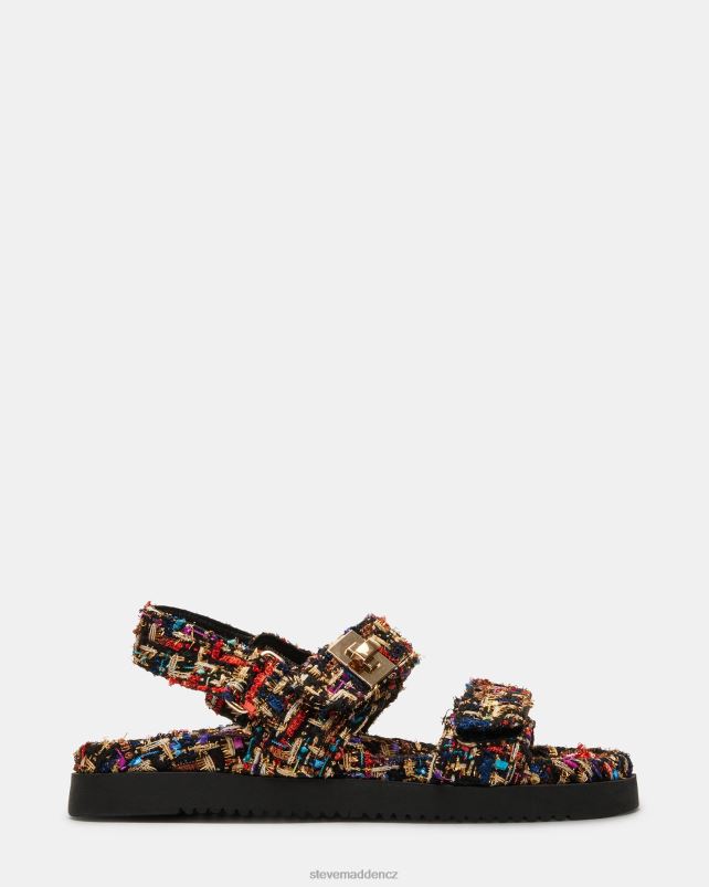 obuv vícenásobné LR2BN14 ženy Steve Madden mona
