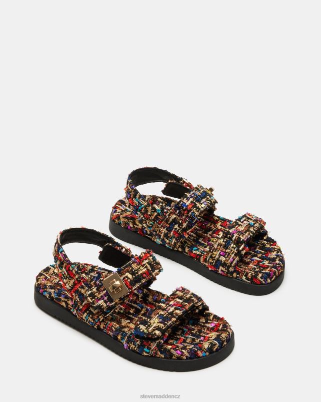 obuv vícenásobné LR2BN14 ženy Steve Madden mona