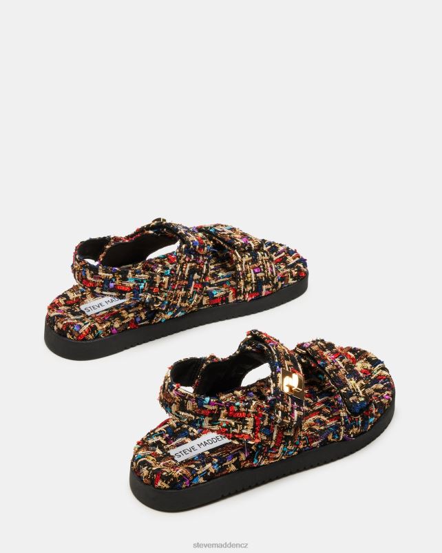 obuv vícenásobné LR2BN14 ženy Steve Madden mona
