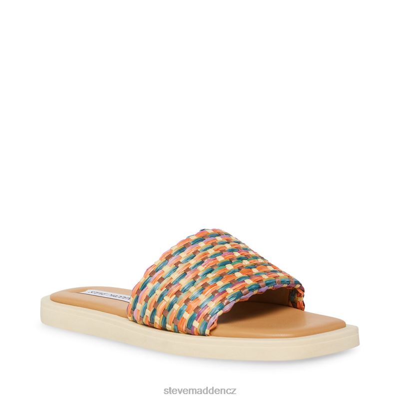 obuv vícenásobné LR2BN160 ženy Steve Madden leigh