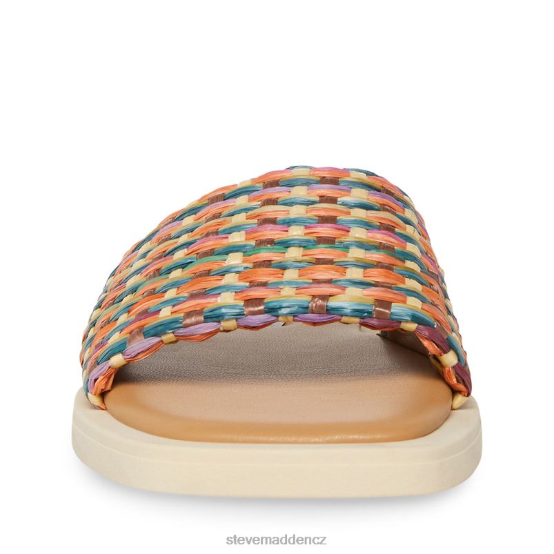 obuv vícenásobné LR2BN160 ženy Steve Madden leigh