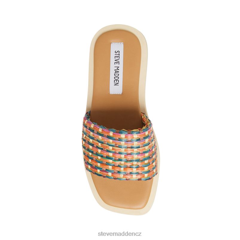 obuv vícenásobné LR2BN160 ženy Steve Madden leigh